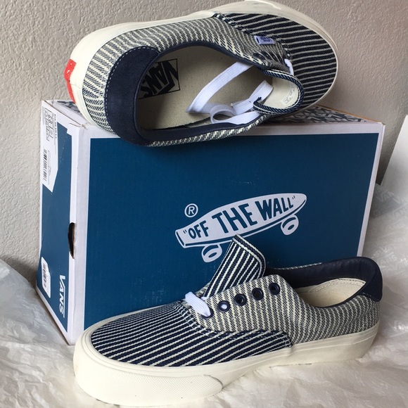 Vans Shoes - MT. VERNON9